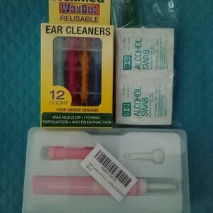 Ear Care Bundle/3